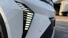 Renault Scenic E-Tech 160kW Esprit Alpine 87kWh Long Range 5dr Auto Electric Estate